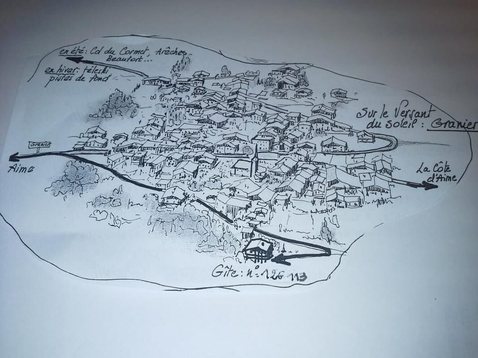 Property map