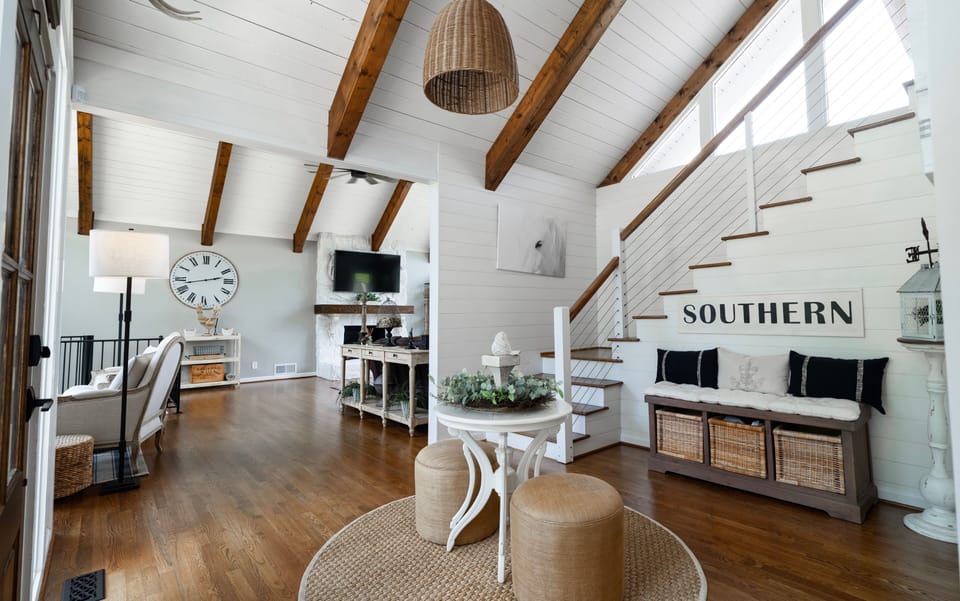 Welcome to The Taylor Farm!!