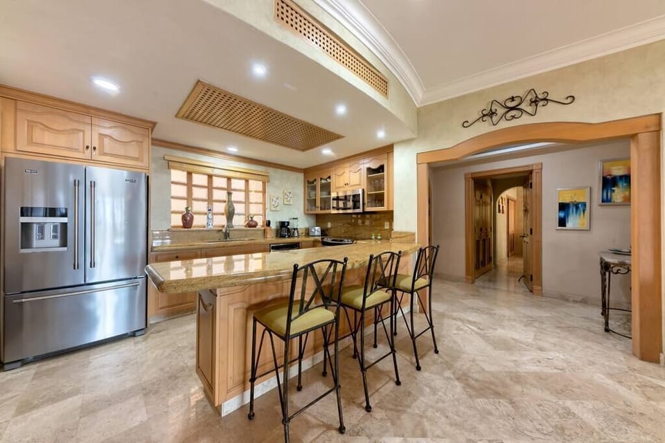 Entry way
