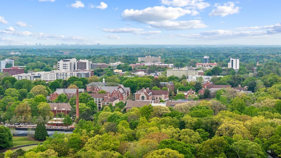 City of Decatur where it`s Greater!