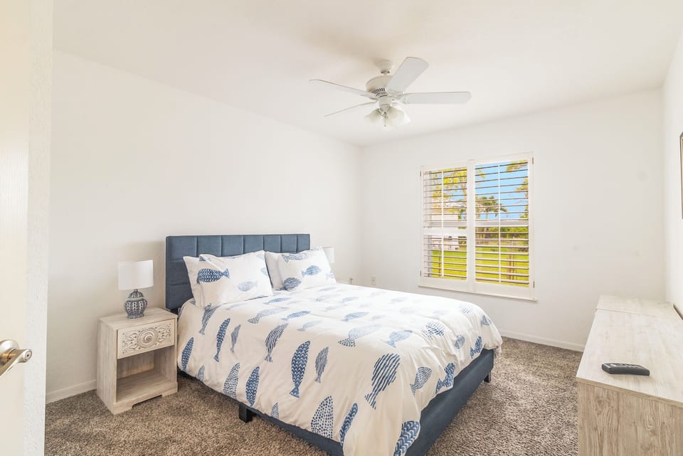 Guest Bedroom