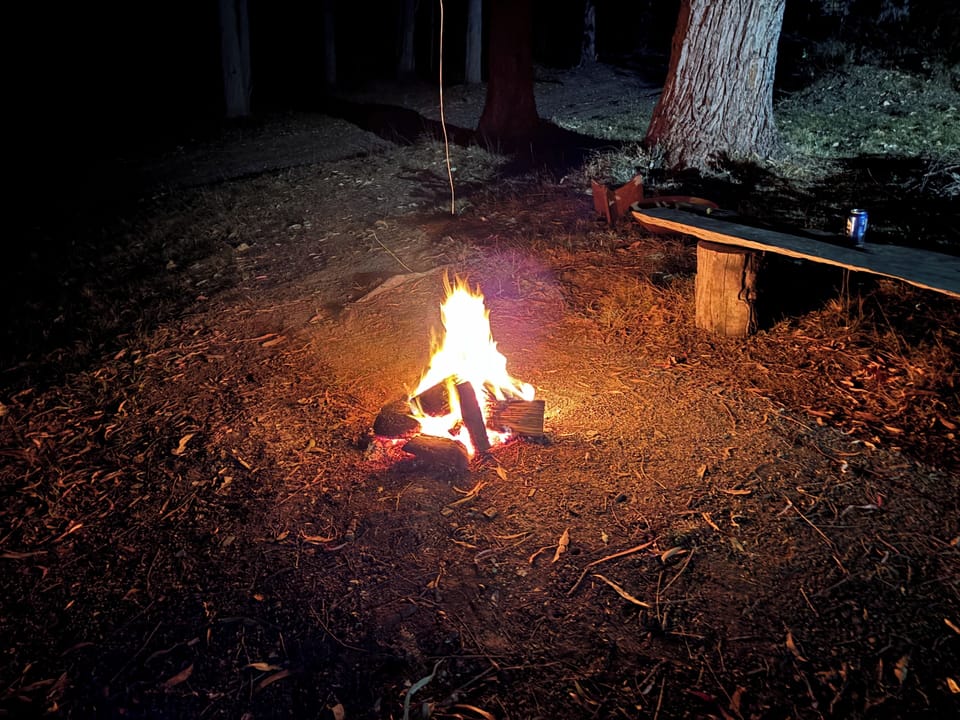 Campfire