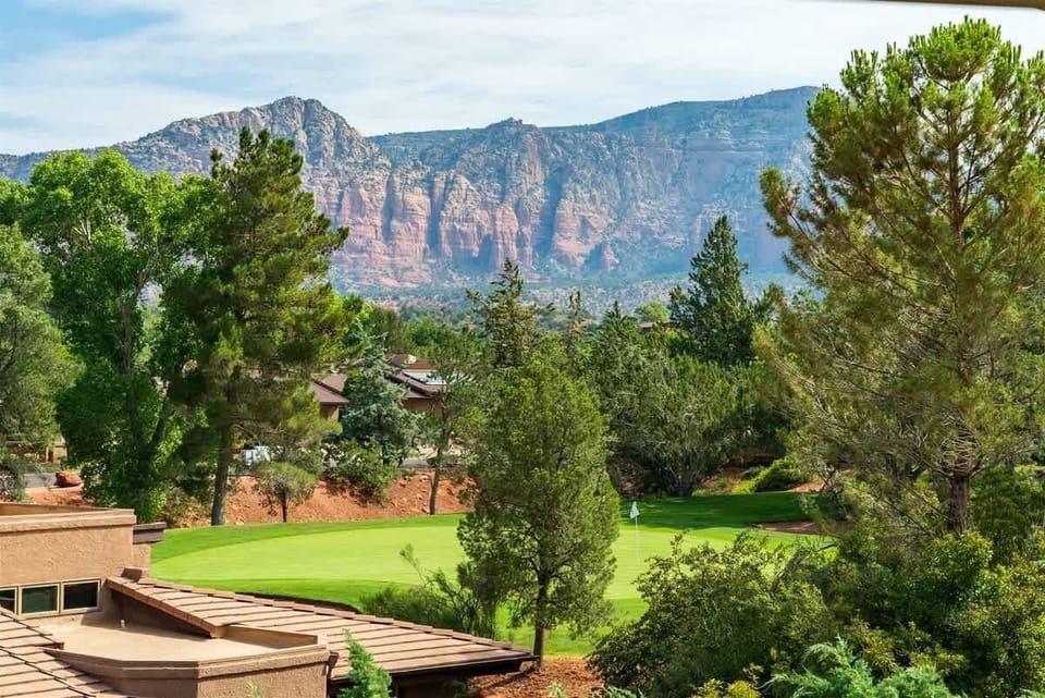 World-class golf on your doorstep