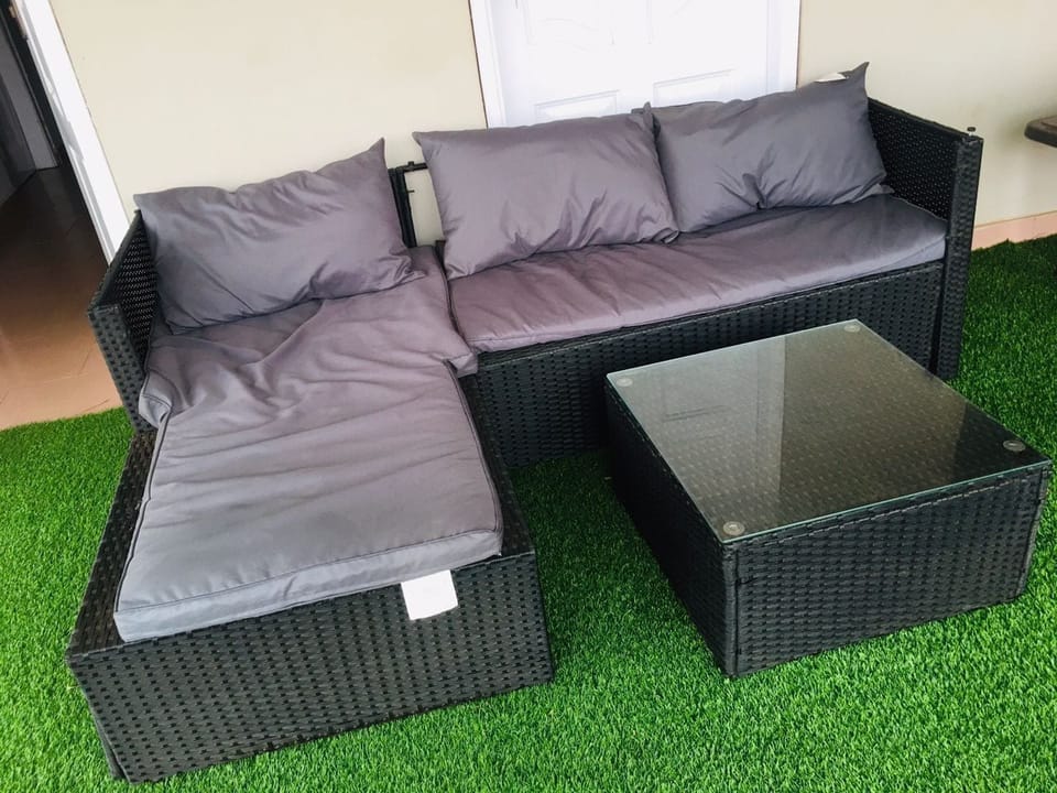 VIP Lounge