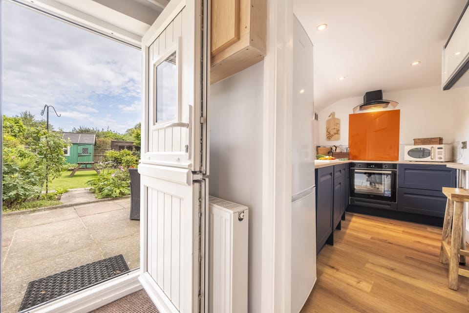 Welcome to Queenie's Cottage, Wells-next-the-Sea