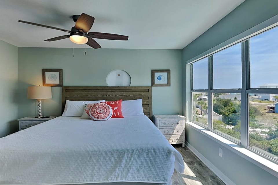 Fourth Bedroom