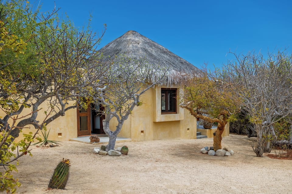 Casita (2 bedrooms, 1 bath)
