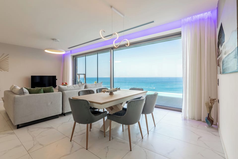 Villa Alegria, promises nothing less than the ultimate relaxation needed for your holiday!