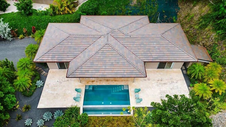 From above, it all just makes sense.