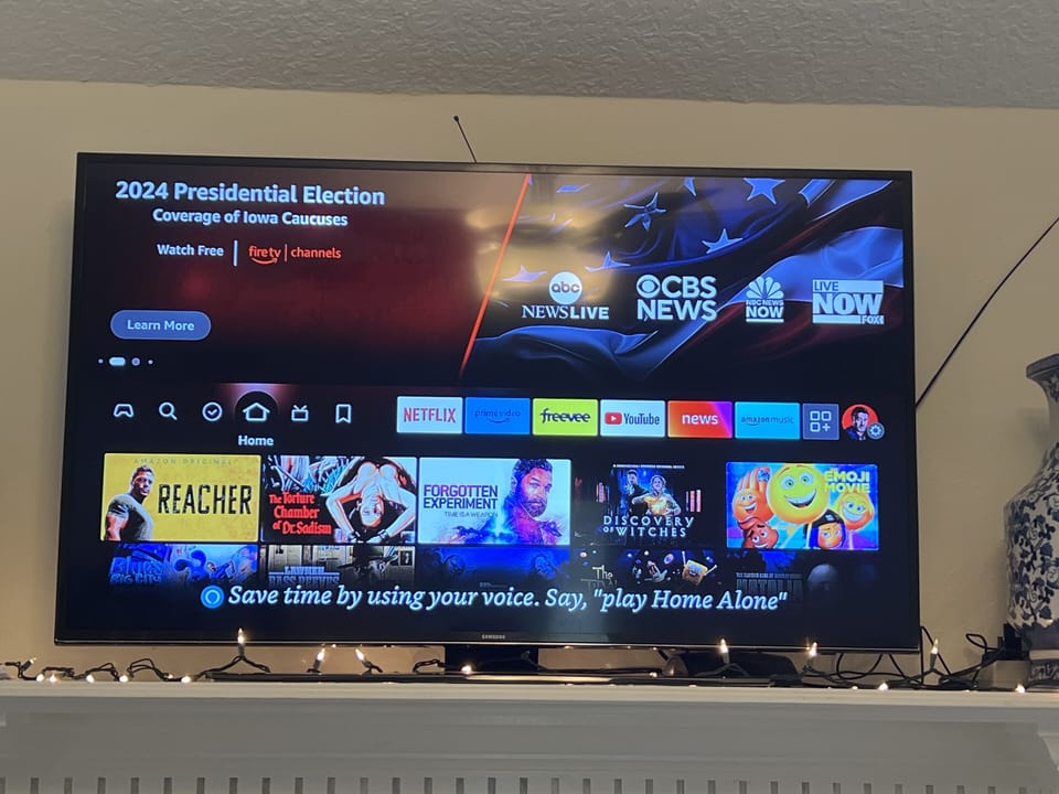 Television