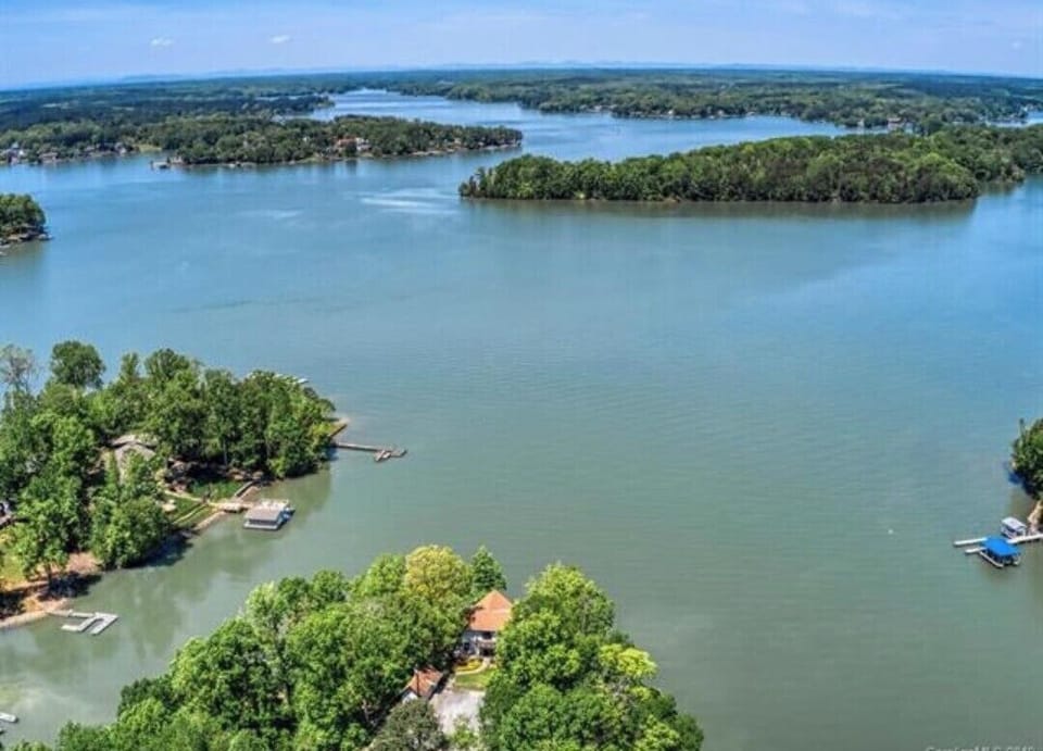 Lake Norman