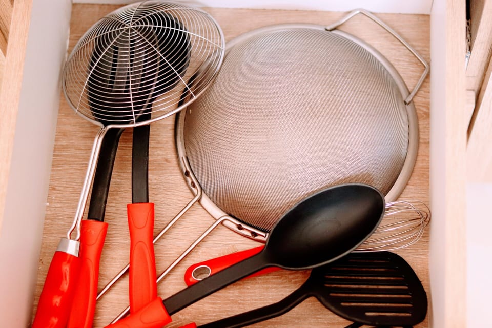 Cookware