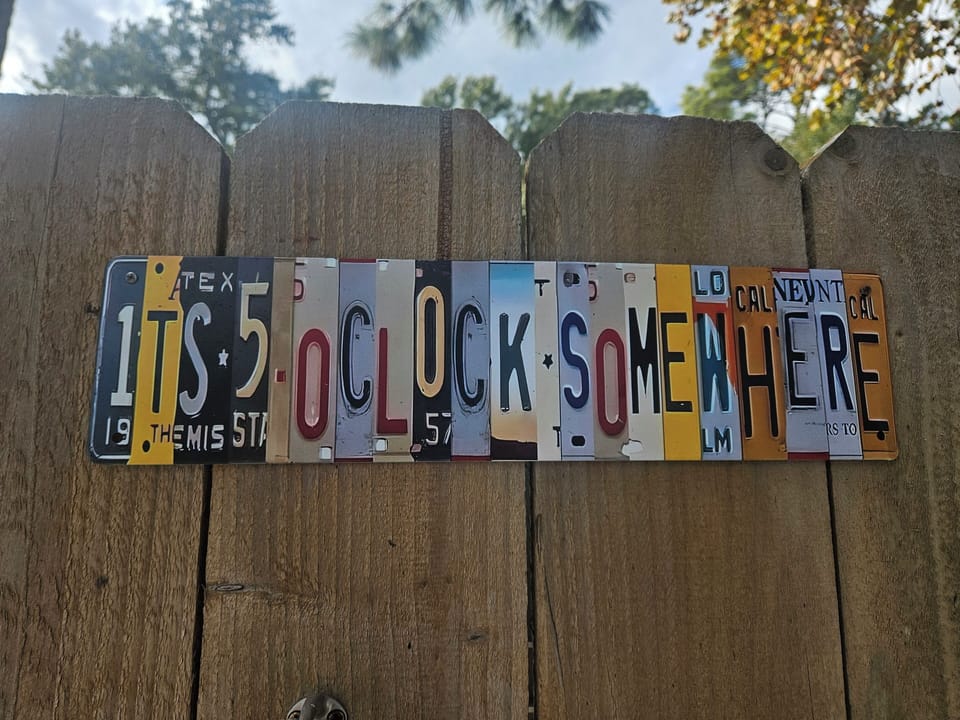 Miscellaneous