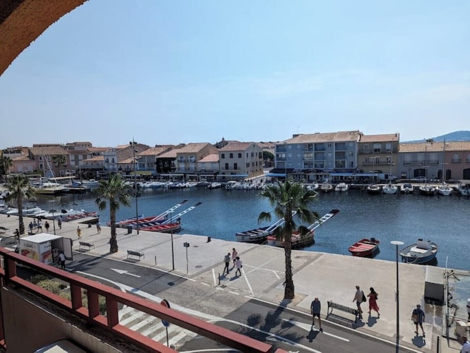Marina