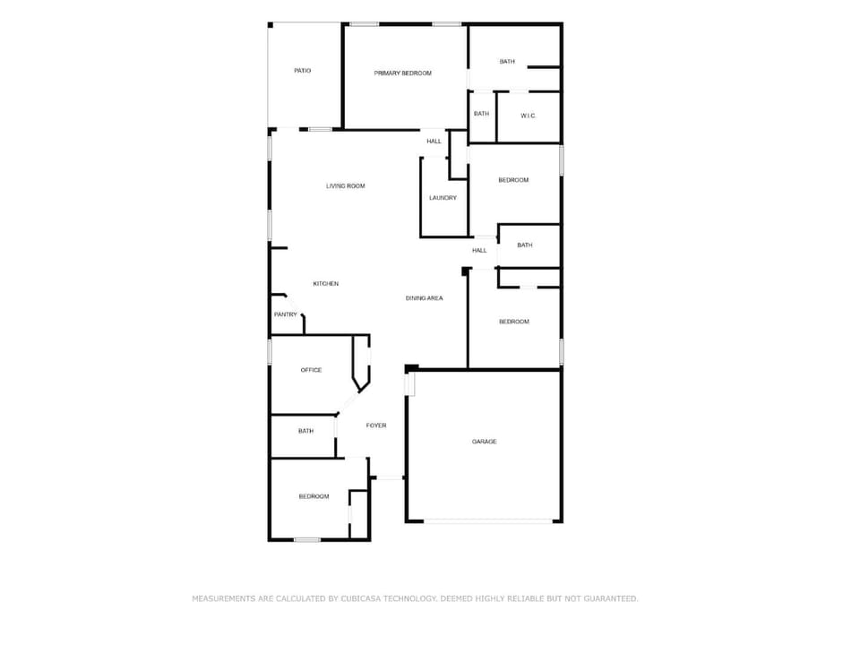 Stay at the best Airbnb in Lake Charles! The Who Dat House offers a thoughtfully designed floor plan, ensuring spacious living areas and comfort throughout your stay. (If you would like to provide more details about the layout, I can help describe it