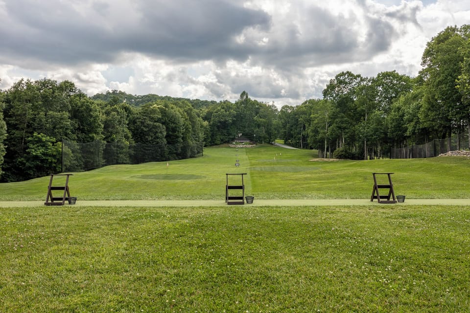 Driving Range