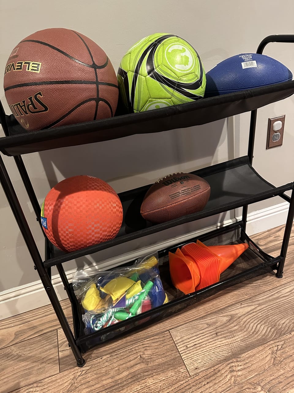 For your own private sports field!