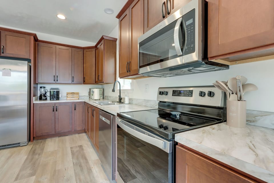 Kitchen | Coffee Maker