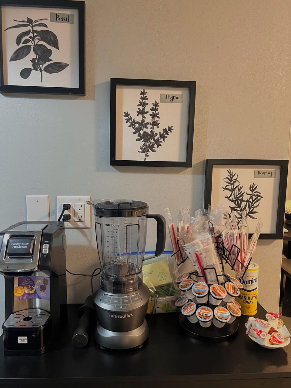 Coffee Bar 