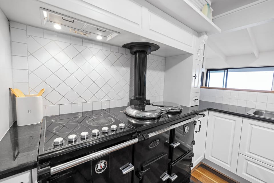 Stove