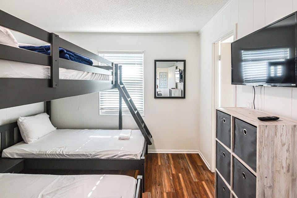 Bunk Room