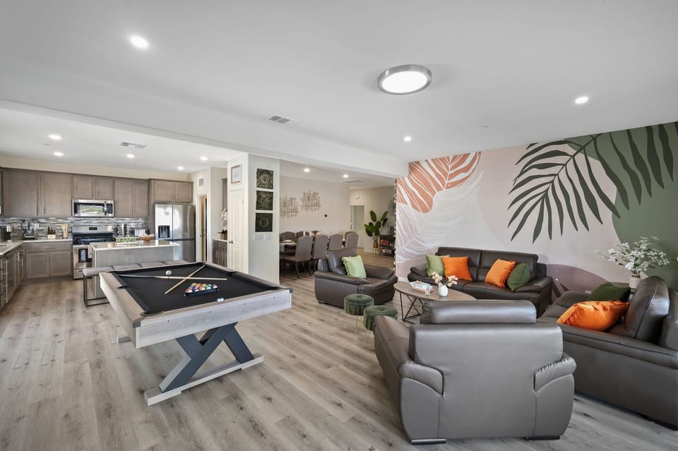 Where comfort meets desert charm.