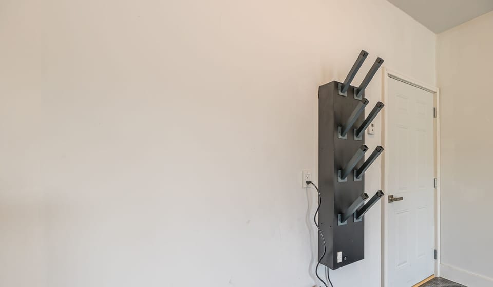 Boot Dryer