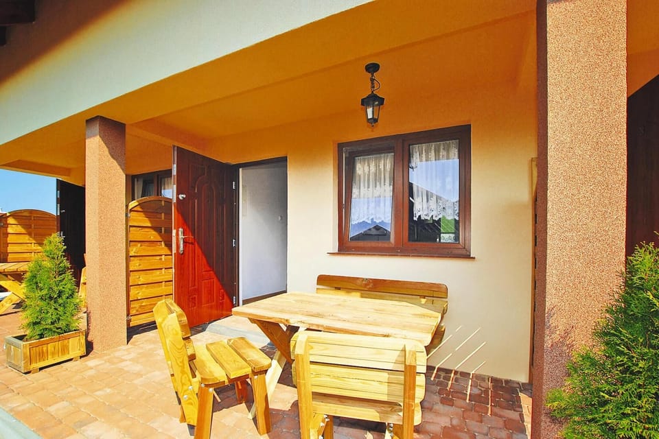 Patio / Balcony