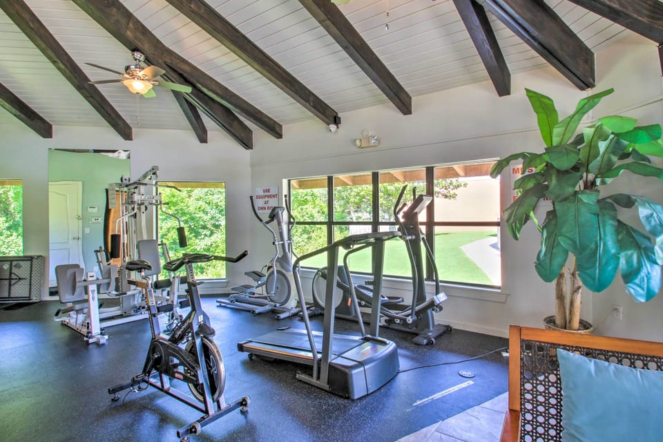 Community Amenities