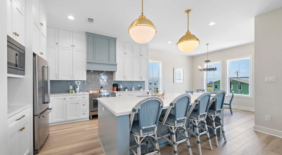 Welcome to Big Tuna by BeachBox