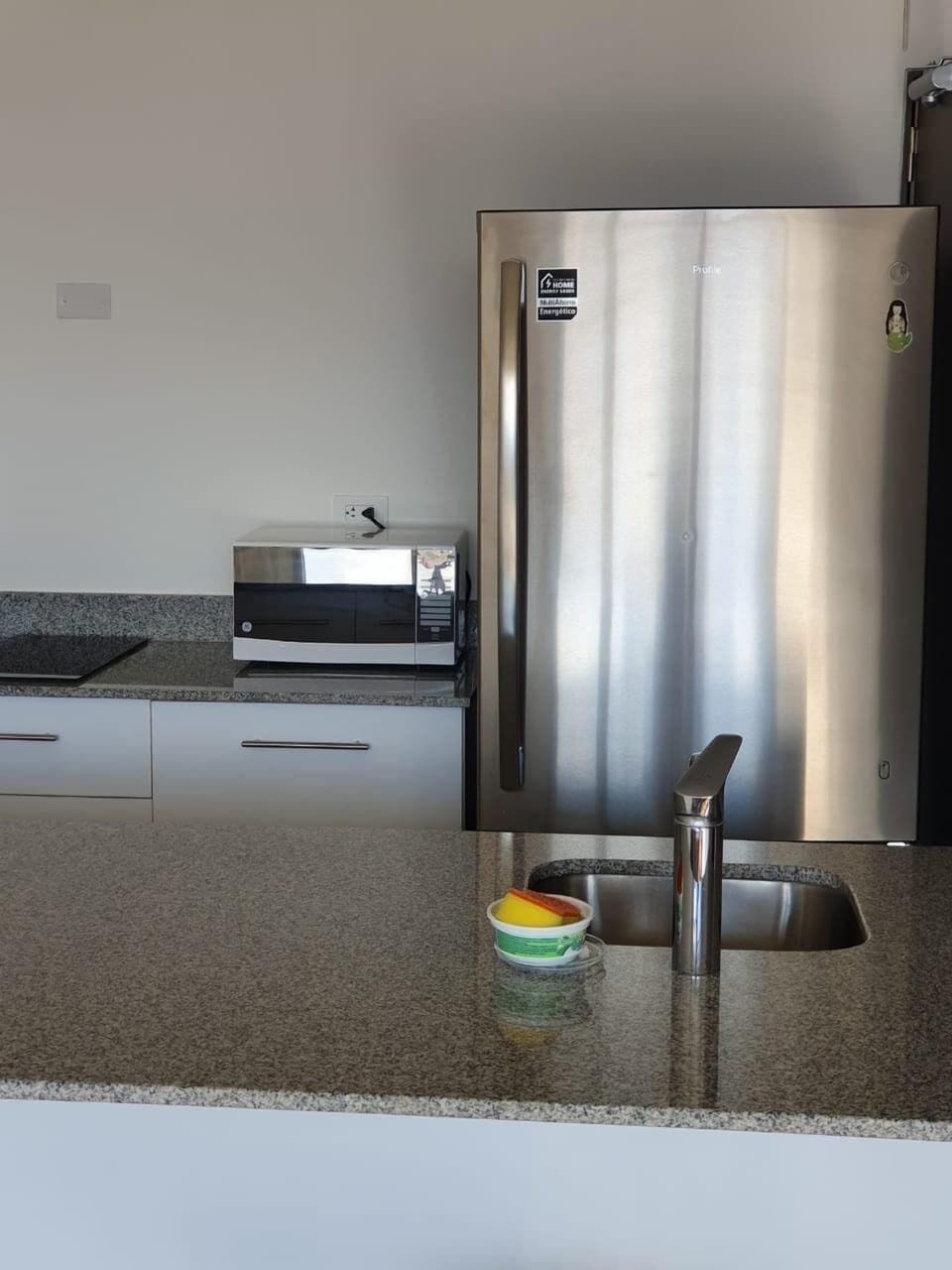 Cocina /Kitcken