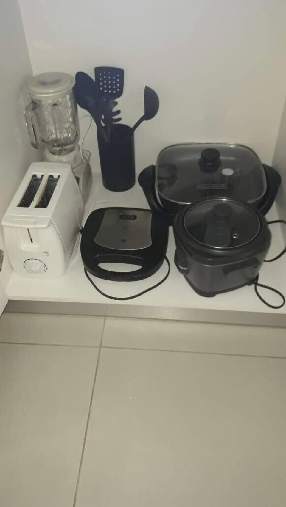 Electrodomesticos /home appliances. 