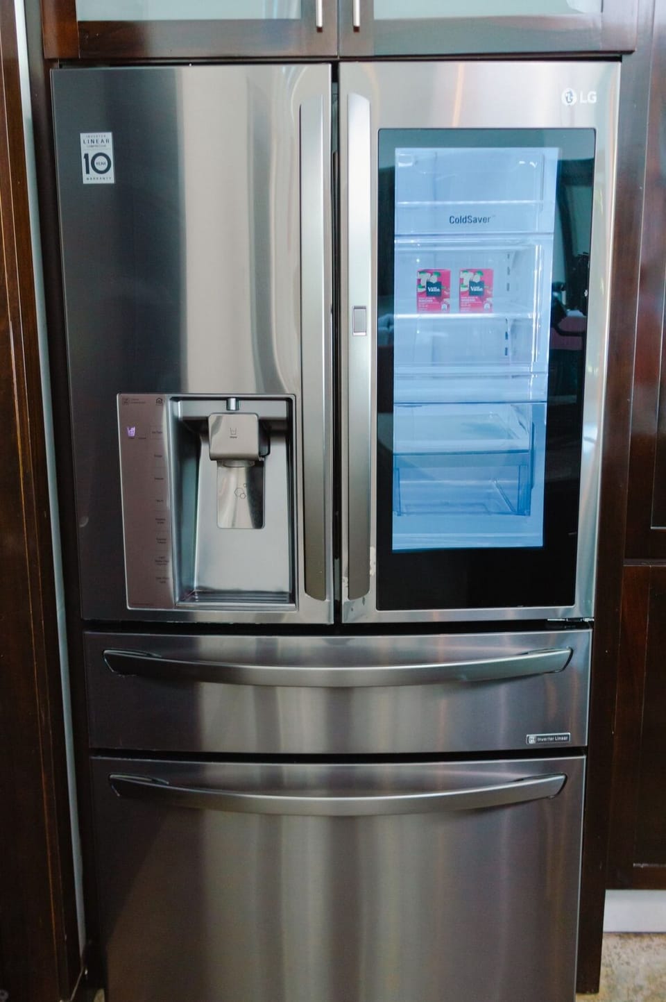 Refrigerador /Fridge