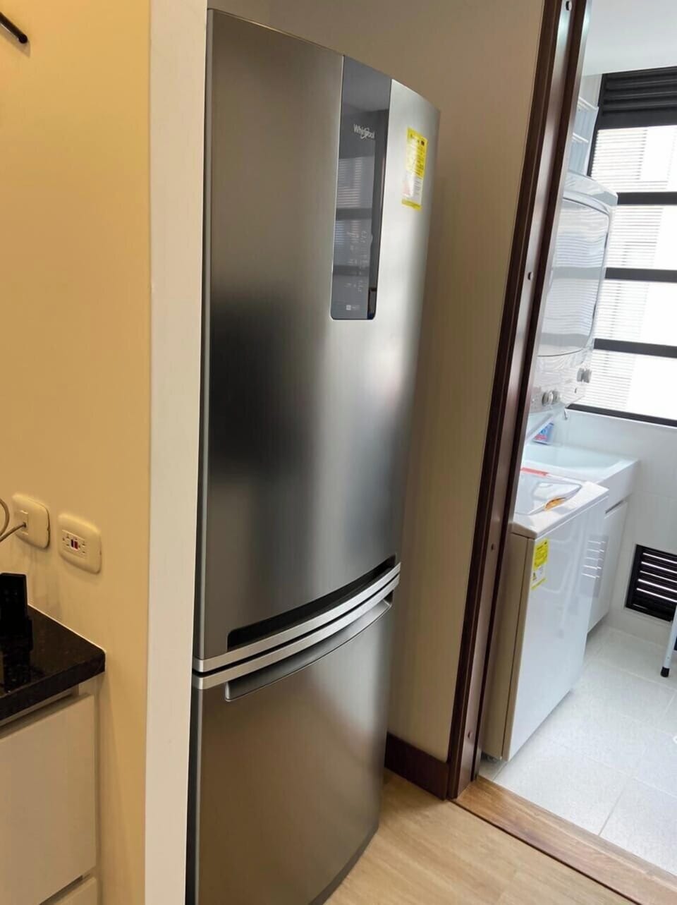 Refrigerador /Fridge