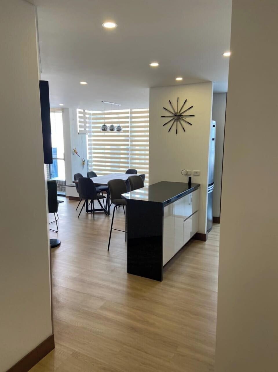 Comedor /dining room