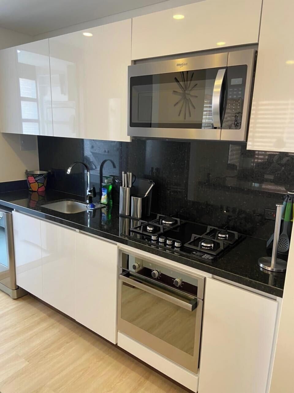 Cocina / Kitchen