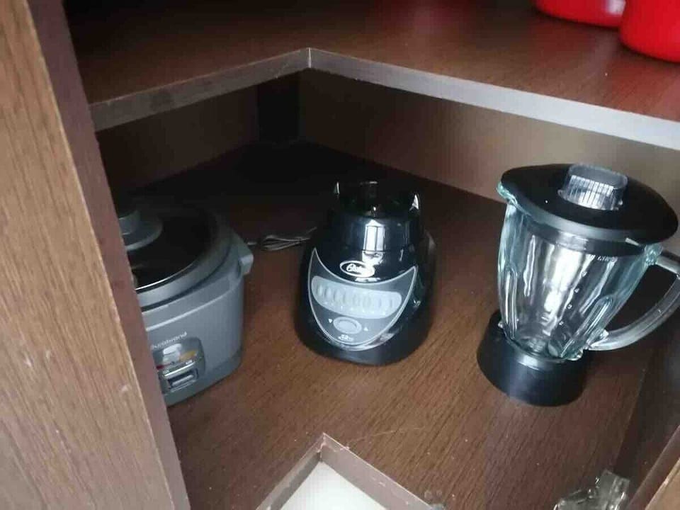 Prepara tus platillos favoritos y batidos! 