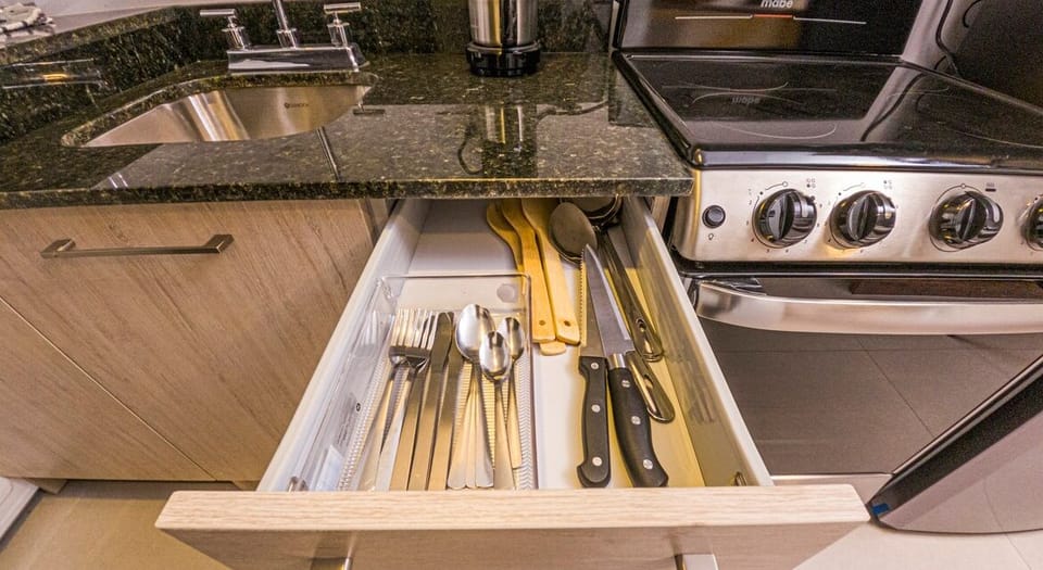 Utensilios de cocina /Cookware