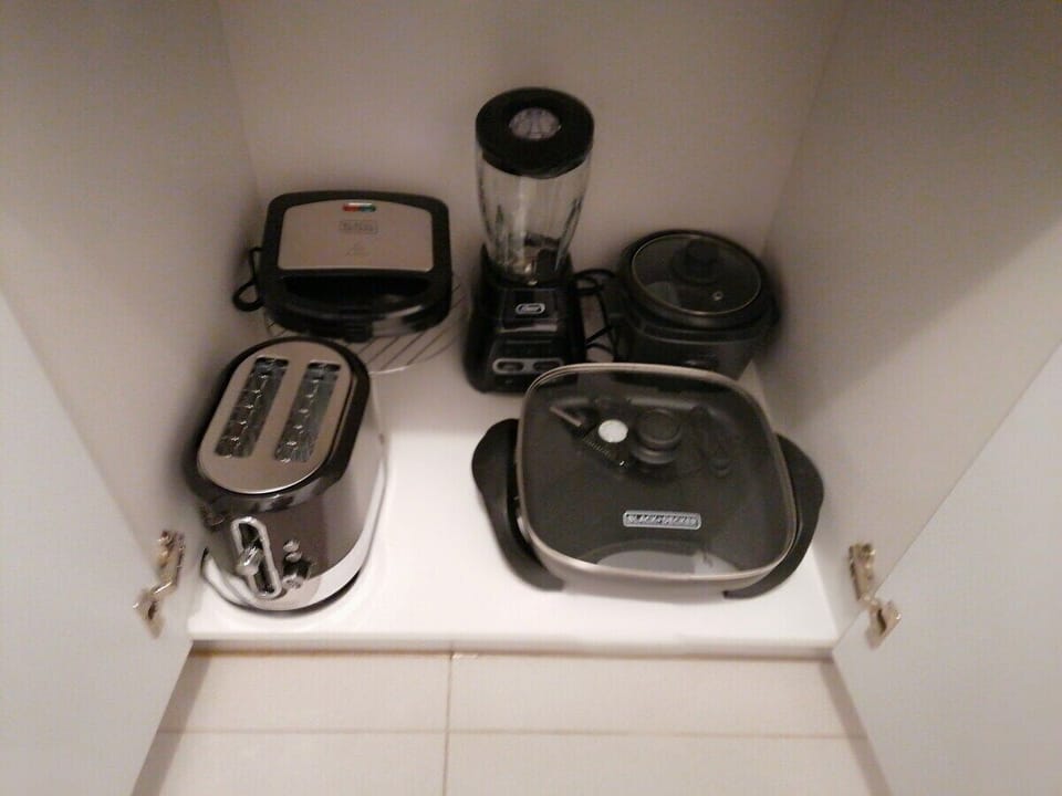 Electrodomesticos /home appliances. 