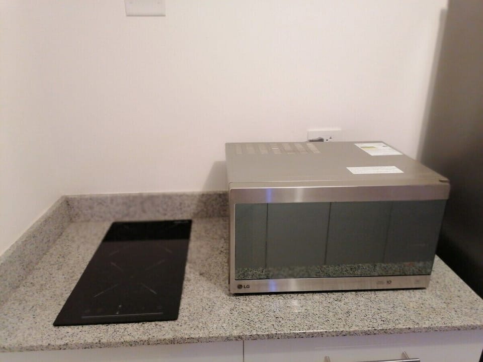 Cocina /Kitcken 