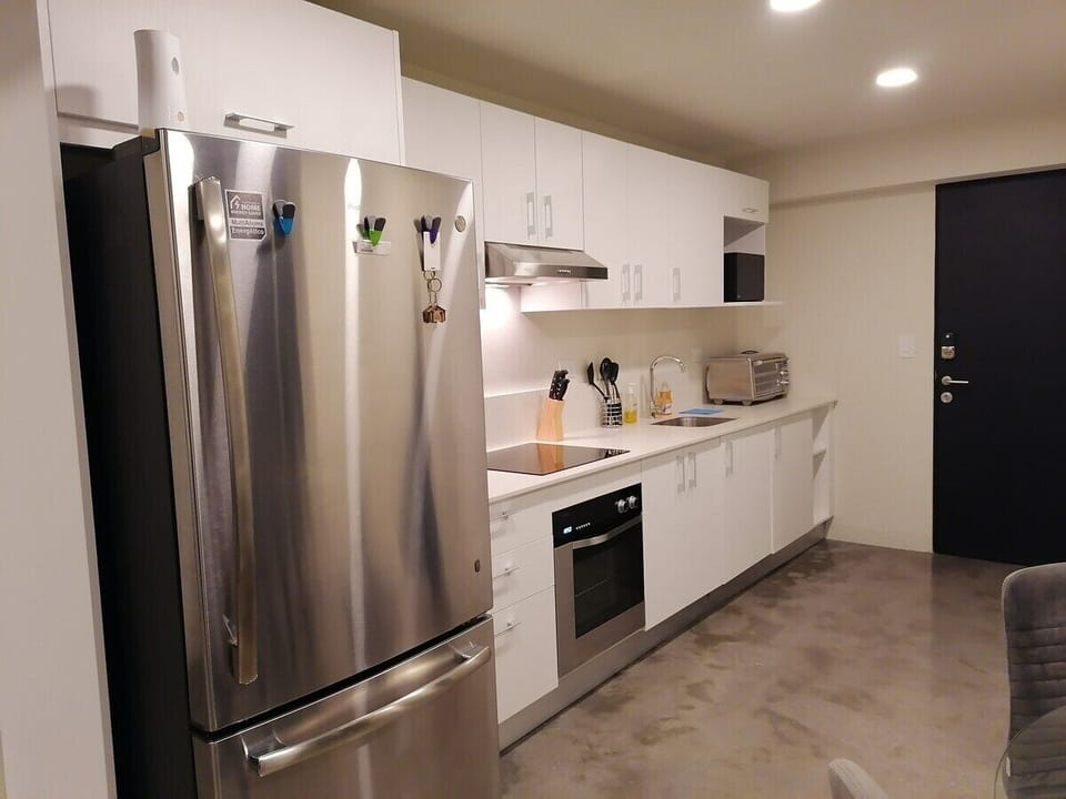 Cocina / kitchen