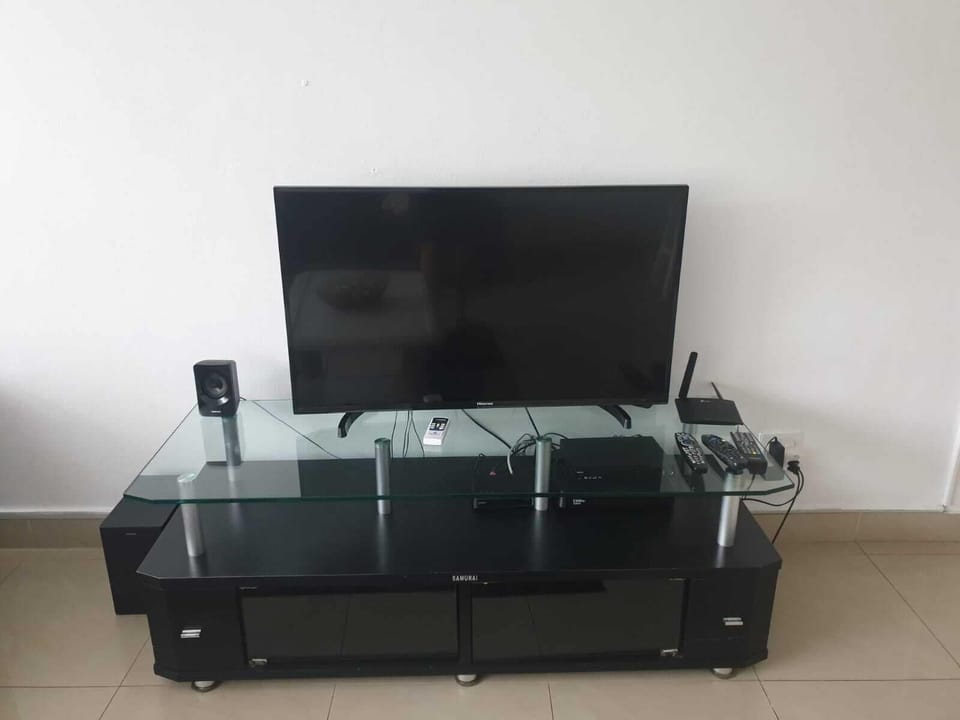 Television
