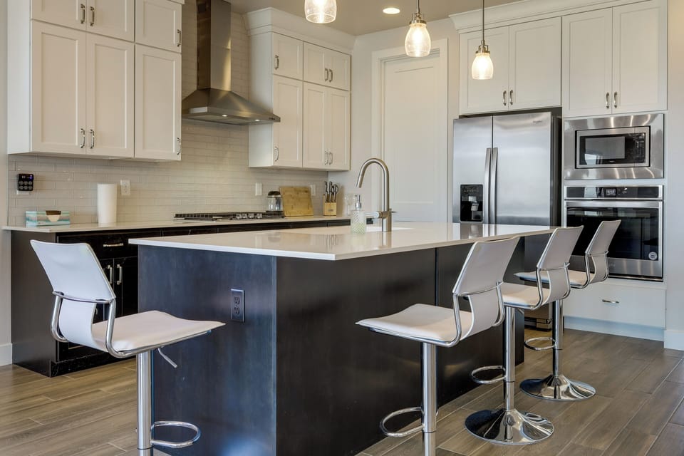 Kitchen | Cooking Basics | Dishwasher | Coffee Maker