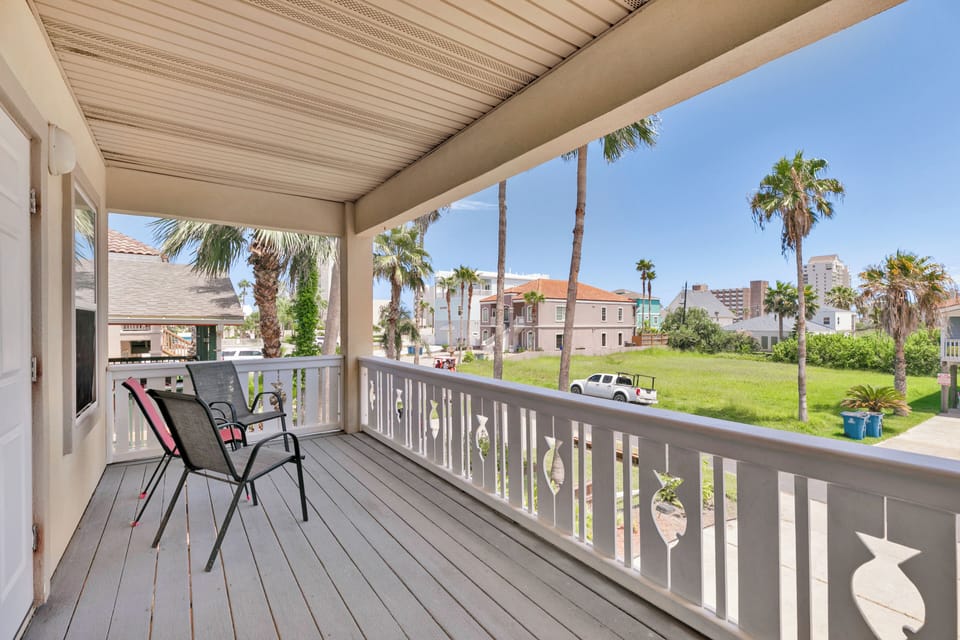 Gather around the table for family meals, game nights, and vacation memories.