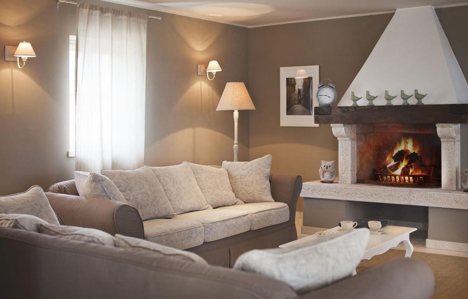 living-room