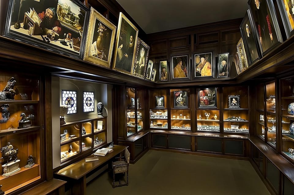 Walters Art Gallery