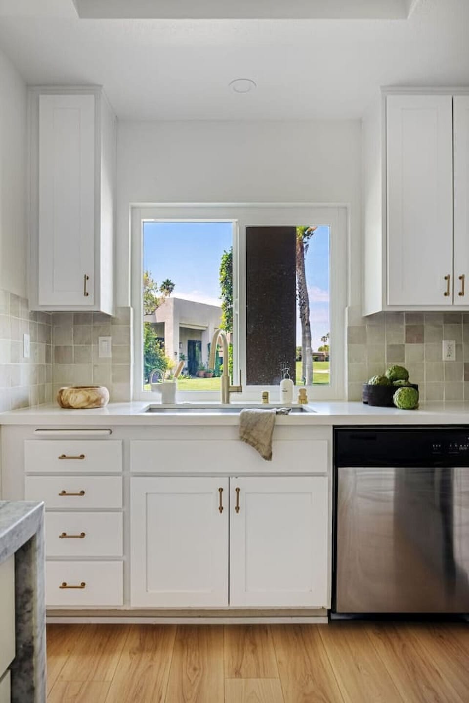 Set within the beautifully maintained Desert Princess Country Club.
