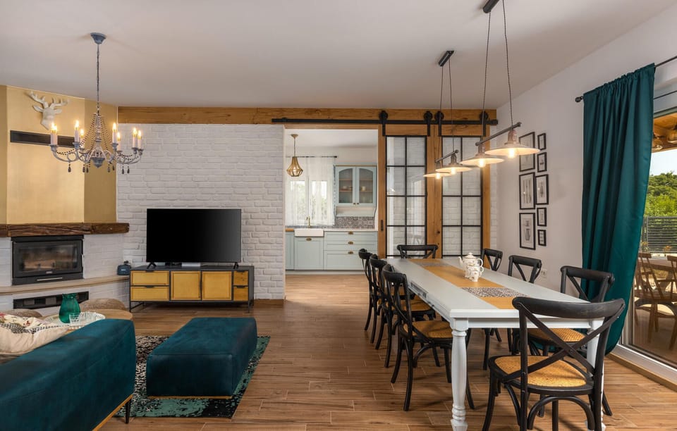 living-room