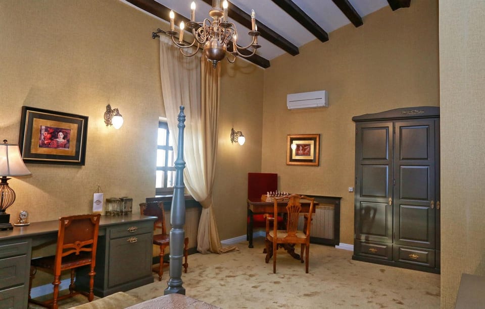 living-room