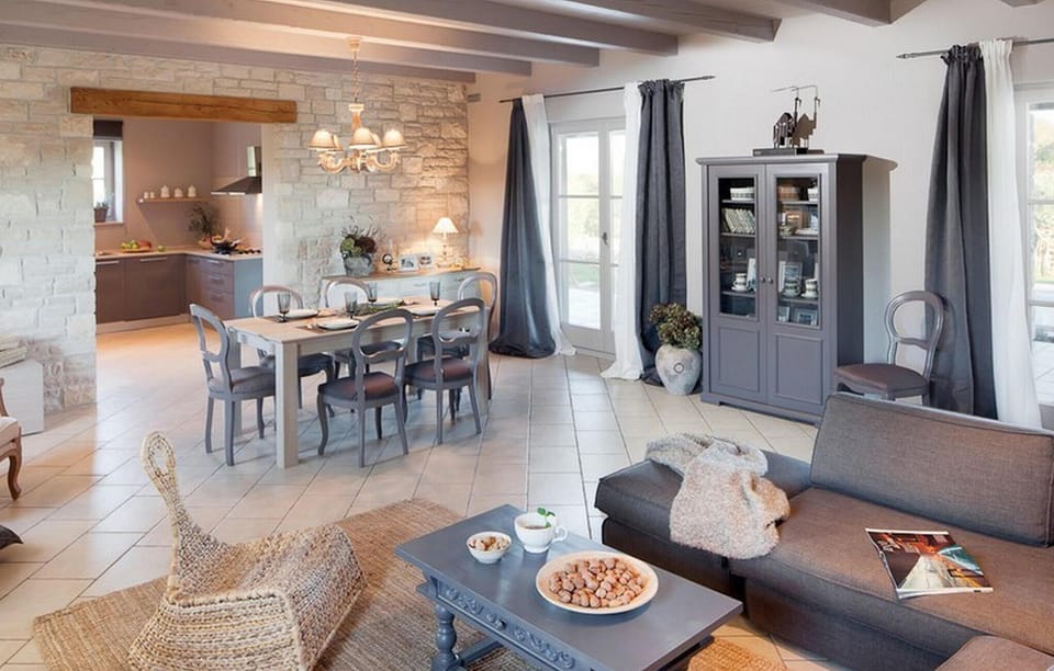 living-room